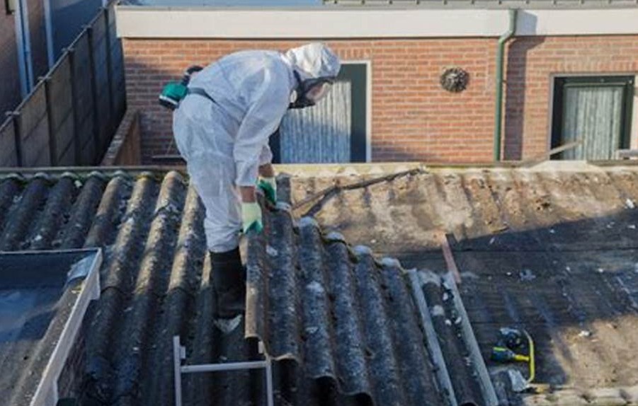 Asbestos Removal Highgate Hill