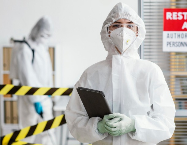 Asbestos Removal Anstead