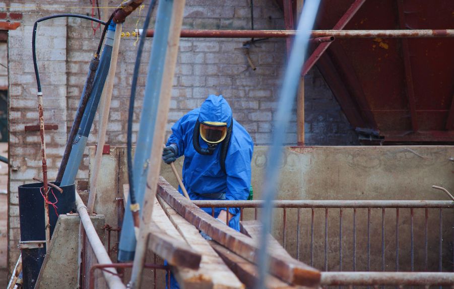 Asbestos Removal Caboolture