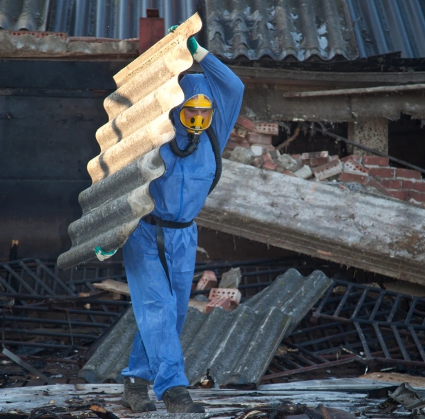 Asbestos Removal Browns Plains