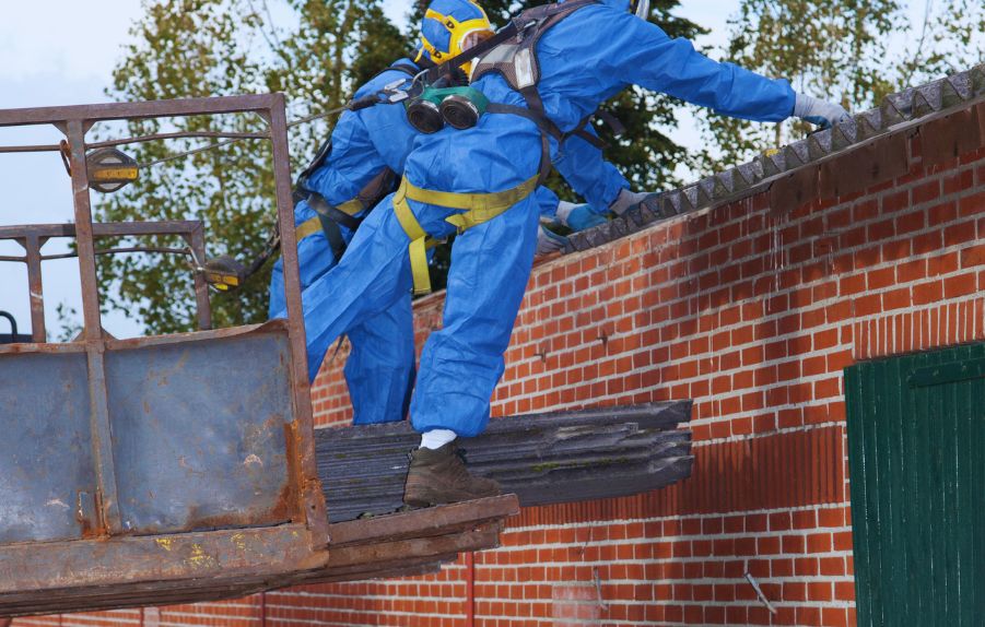 Asbestos Removal Rochedale