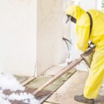 Asbestos Removal Sunshine Coast Costs, Rules and Timeframes